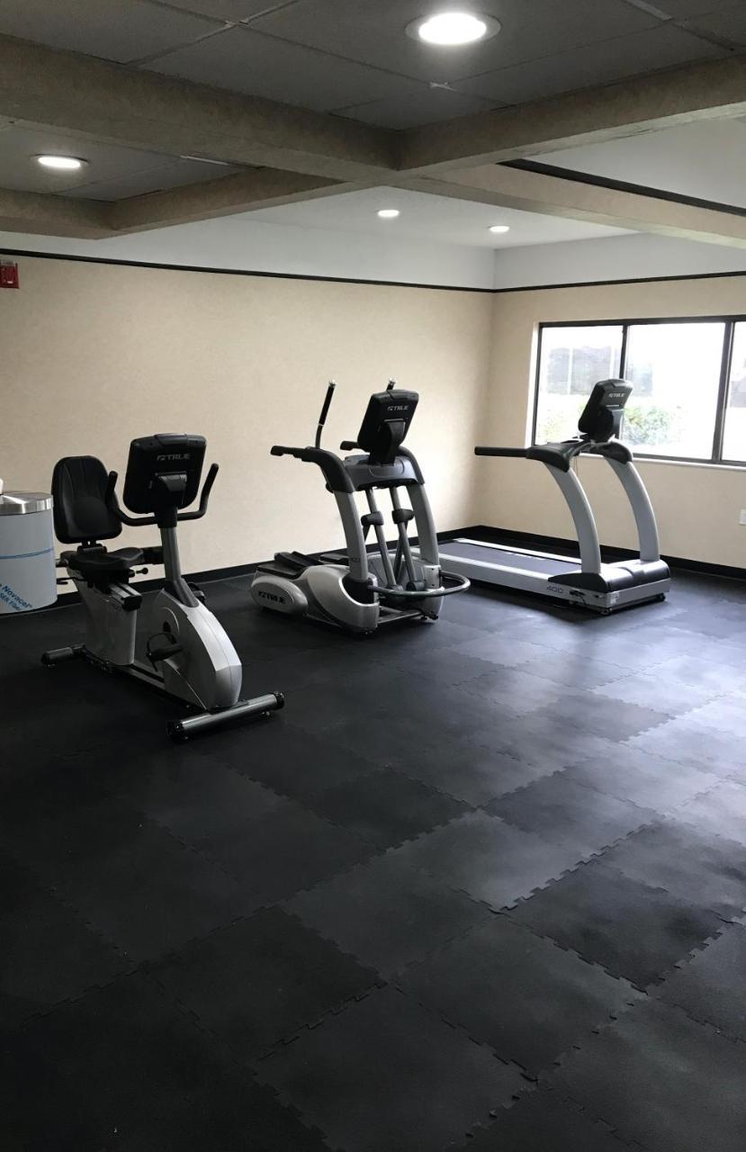 Days & By Wyndham Mi Hotel Rochester Hills