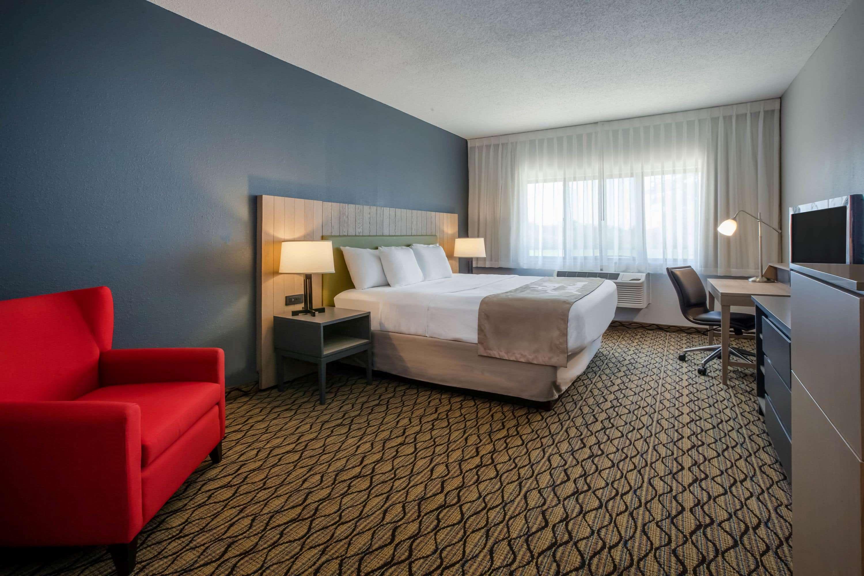 Days & By Wyndham Mi Rochester Hills