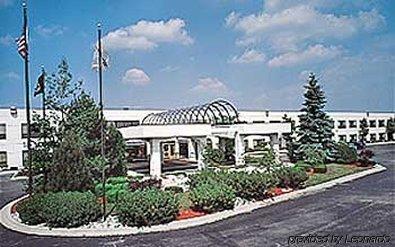 Days & By Wyndham Mi Hotel 3*
