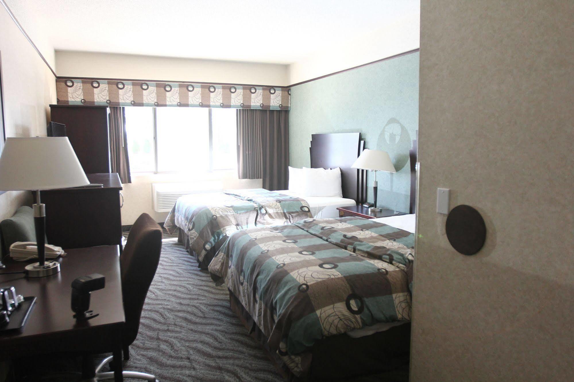Hotel Days & By Wyndham Mi 3*