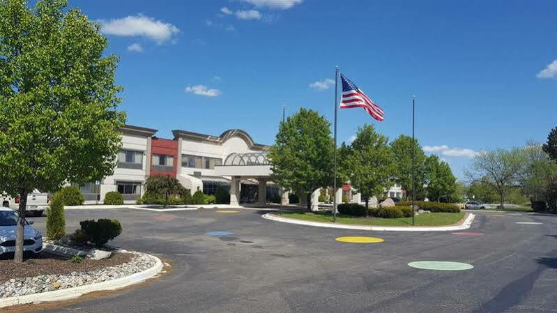 Days & By Wyndham Mi Rochester Hills